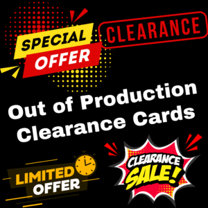 low cost clearance items